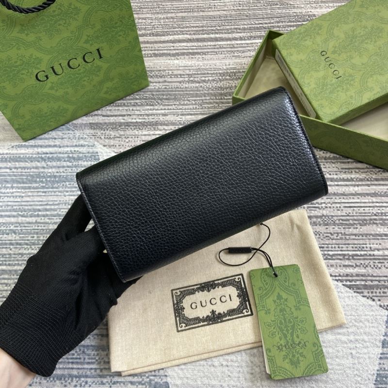 Gucci Wallets